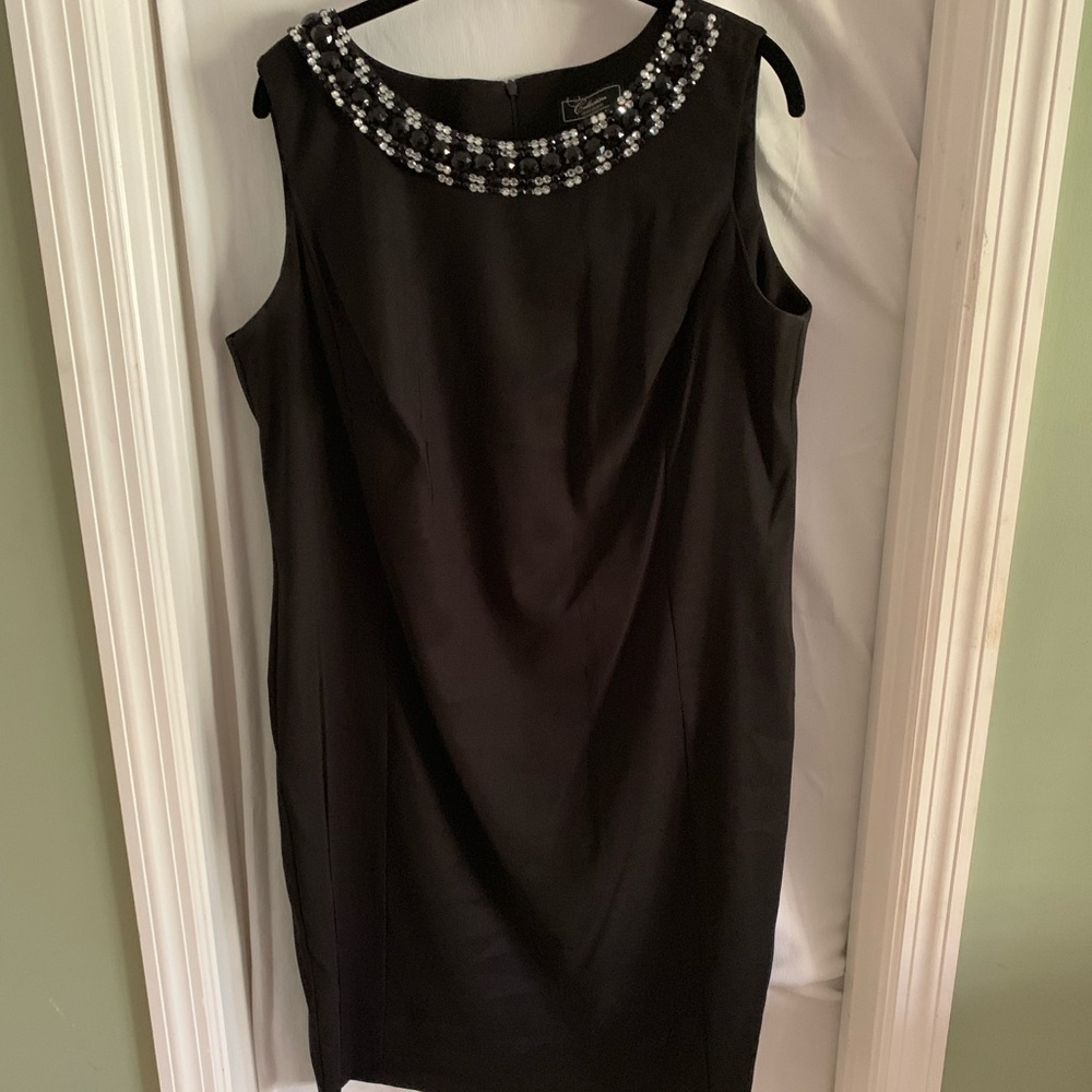 Cocktail dress